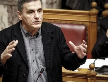 Ευ.Τσακαλώτος: «Τα θετικά αποτελέσματα οφείλονται σε μια κυβέρνηση με σοβαρότητα που δεν πουλάει φούμαρα»